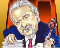 secretário de Justiça e Direitos Humanos Paulo Lessa