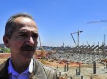 Balanço mostra 40% das obras à Copa ainda no papel, e ministro usa burocracia para justificar demora