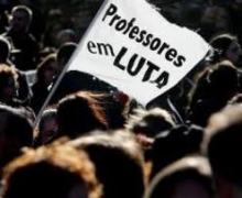 Professores de instituições federais de ensino profissionalizante também entram em greve por novo plano de carreira