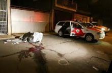 Mais 14 são mortos na Grande SP e litoral durante a noite e madrugada Violência descontrolada