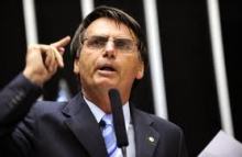 Deputado critica veto que regulamenta o porte de arma para guarda prisional fora do serviço